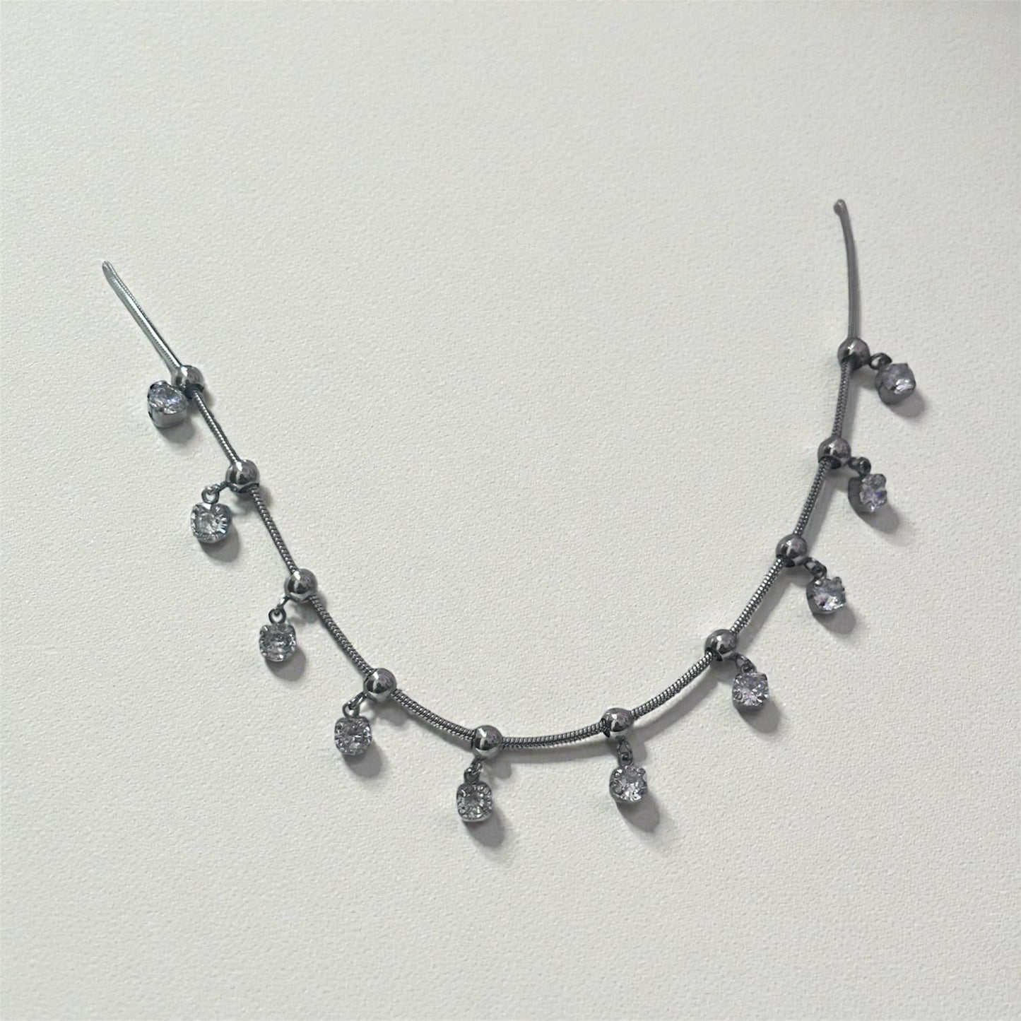 Collana Eleganza Sottile