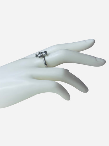 Anello Orsetto Semplice