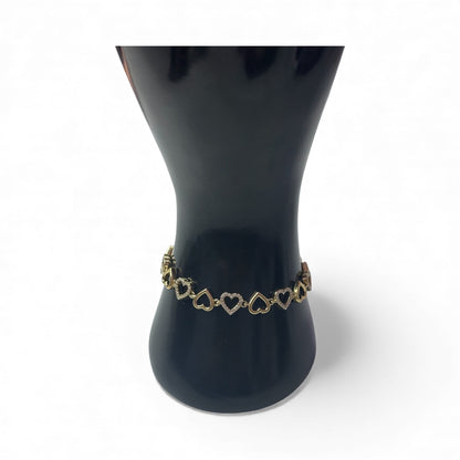 Bracciale Amore Luminoso