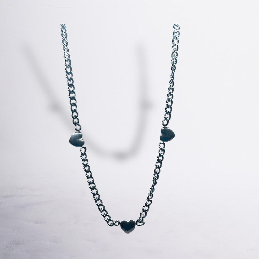 Collana Trilogia d’Amore