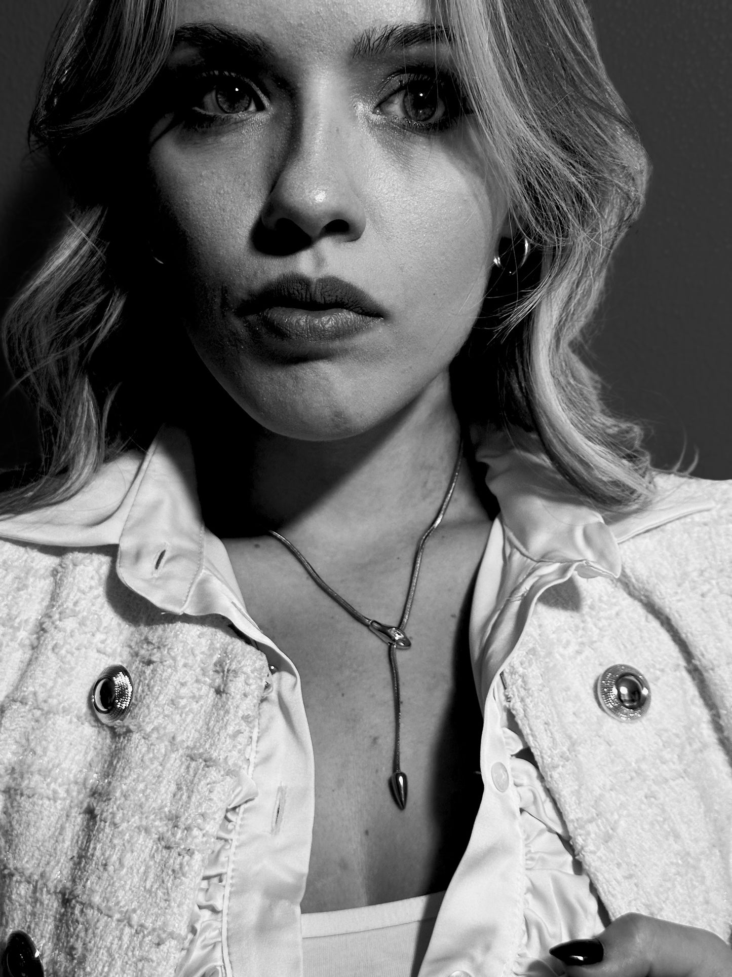 Collana Serpà