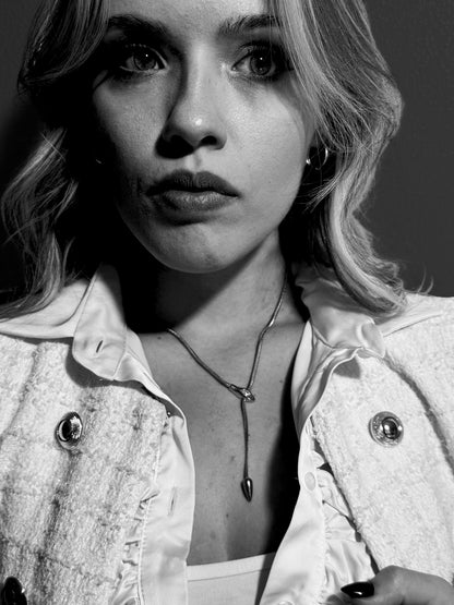 Collana Serpà