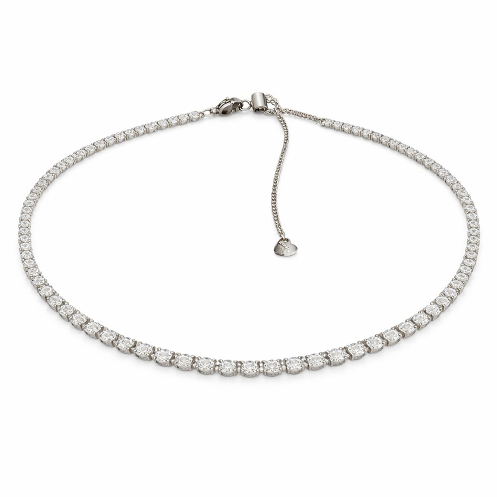 Collana Tennis (con cursore)