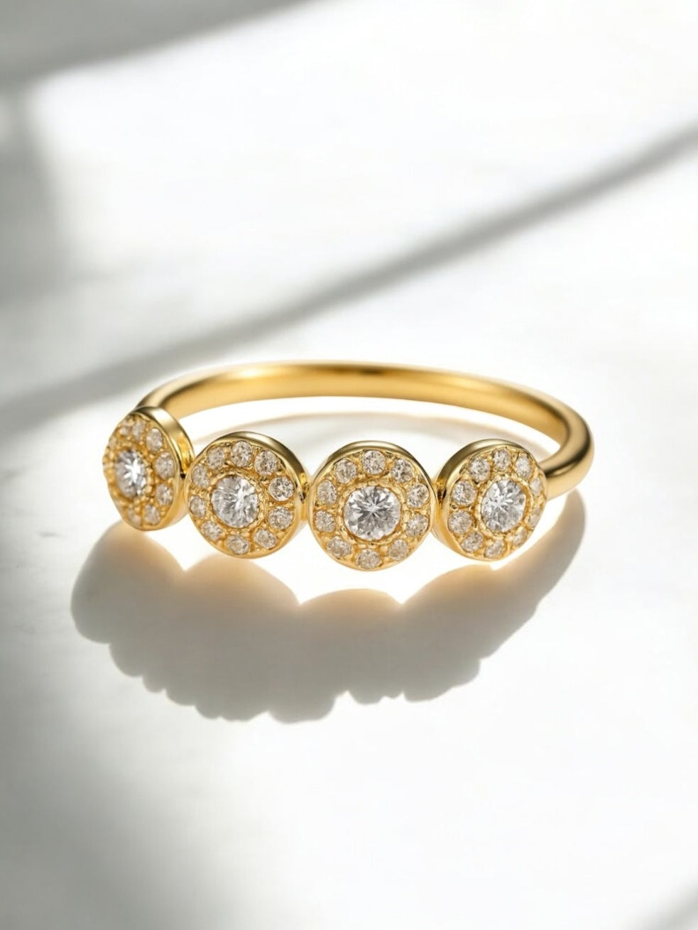 Anello Lumière