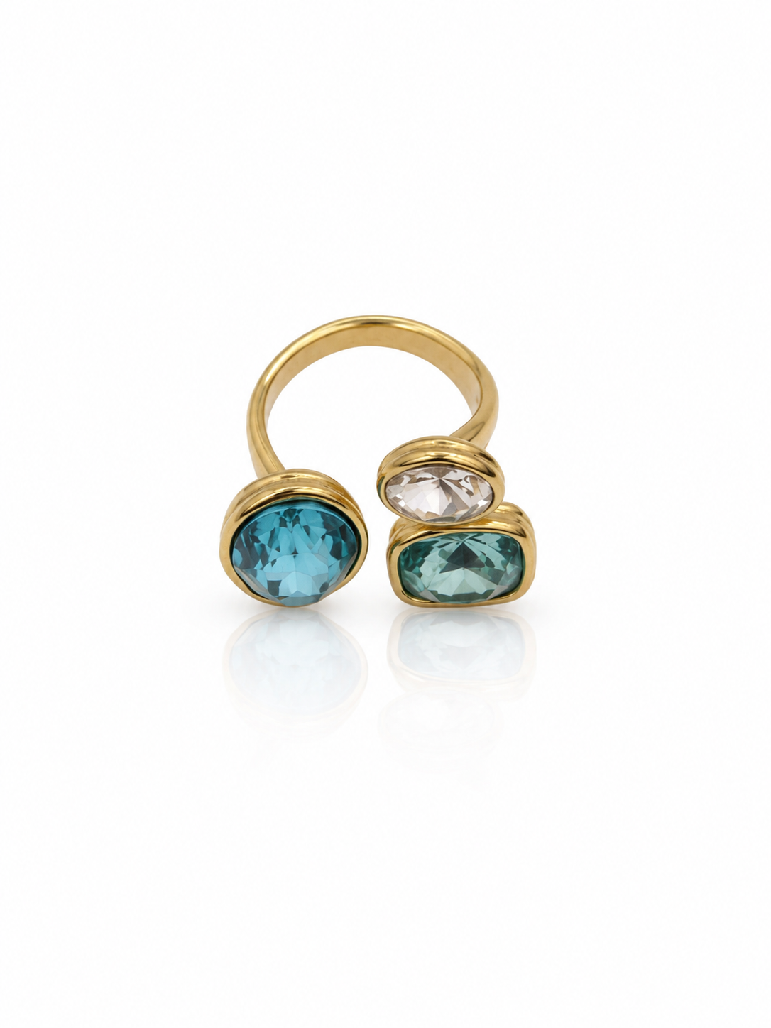 Anello Paris