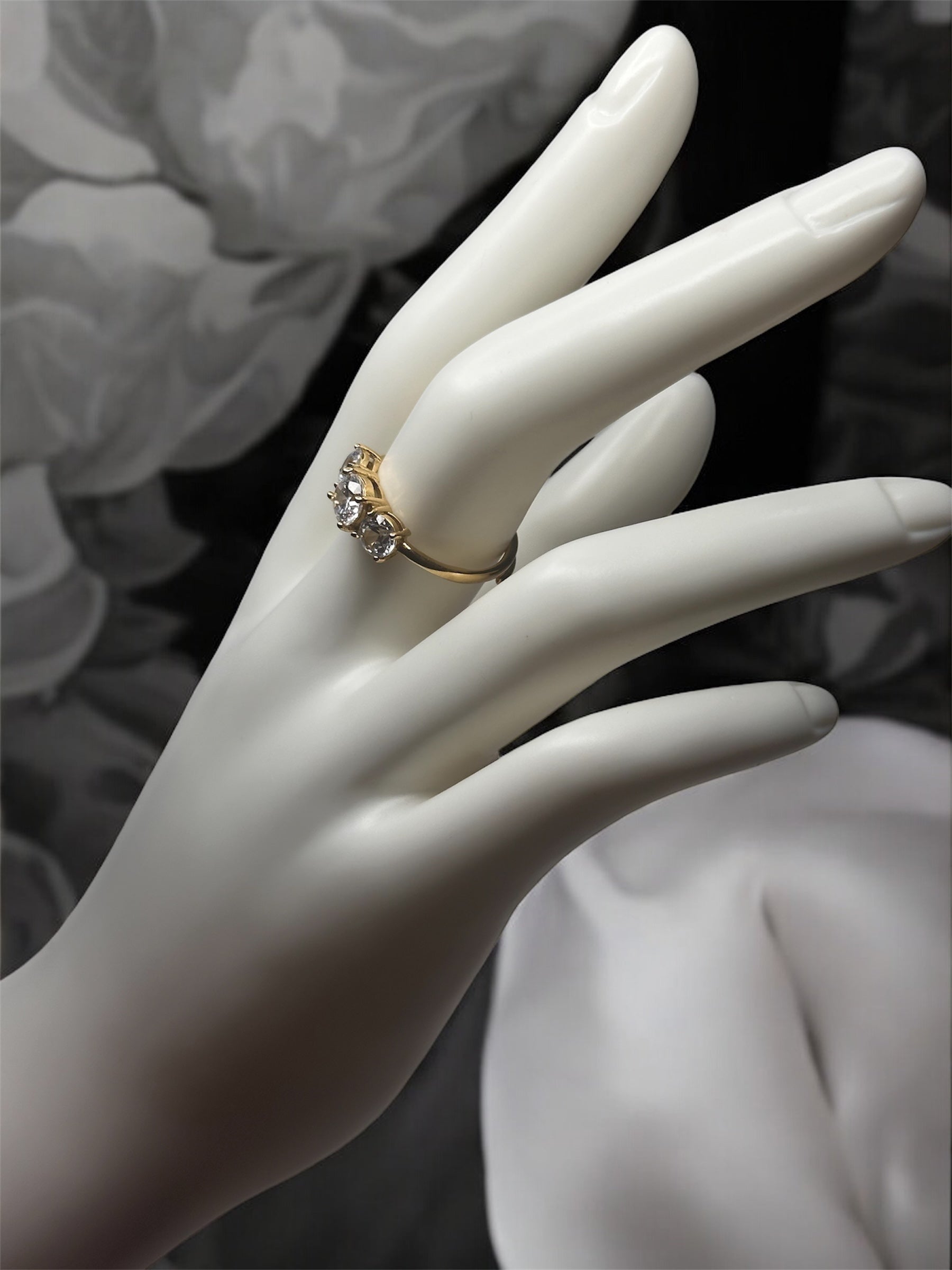 Anello Trilogy Medium