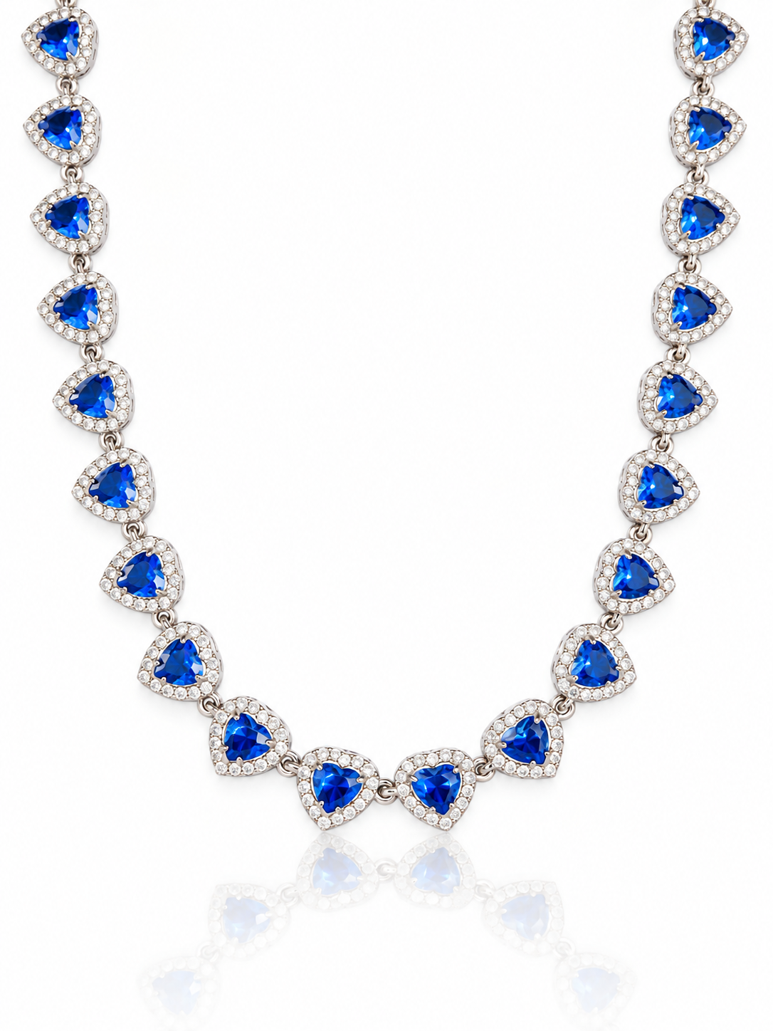 Collana Lady D. (Monocolore)