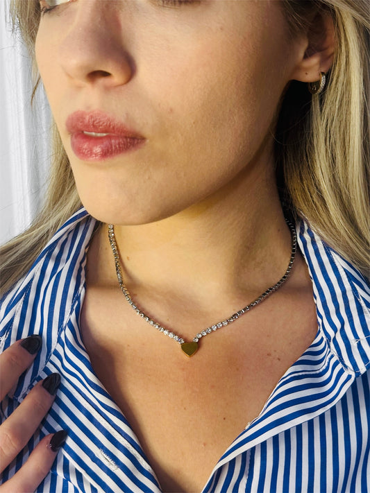 Collana Lumè