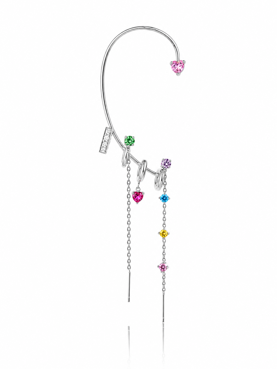 Earcuff Fantasy