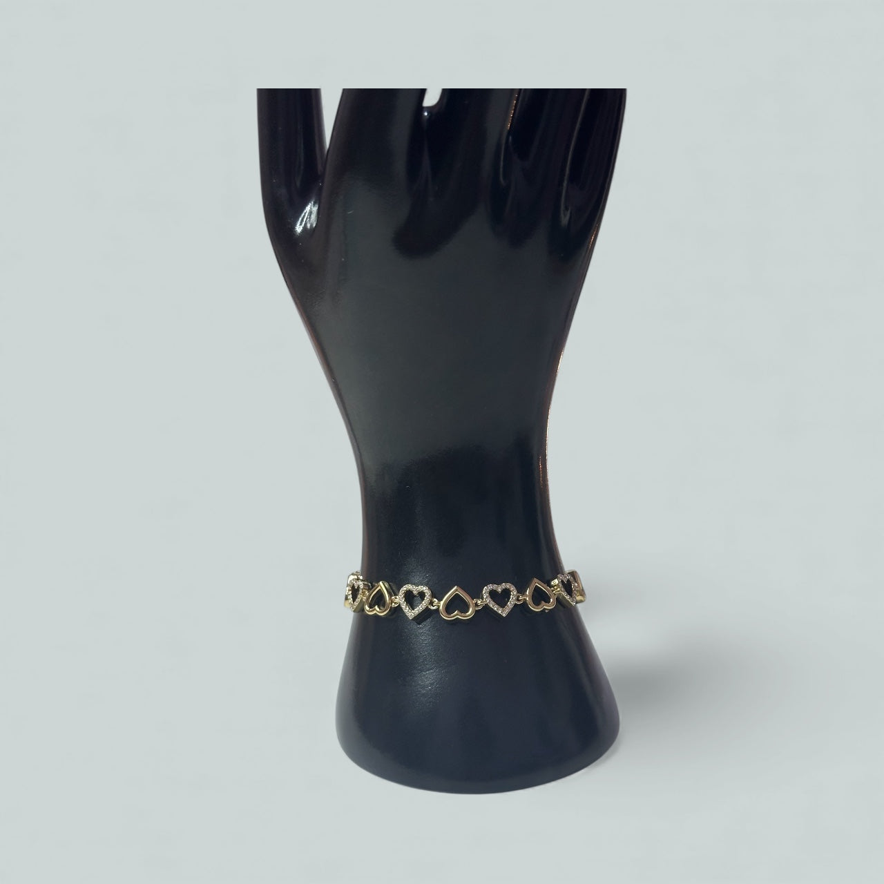 Bracciale Amore Luminoso