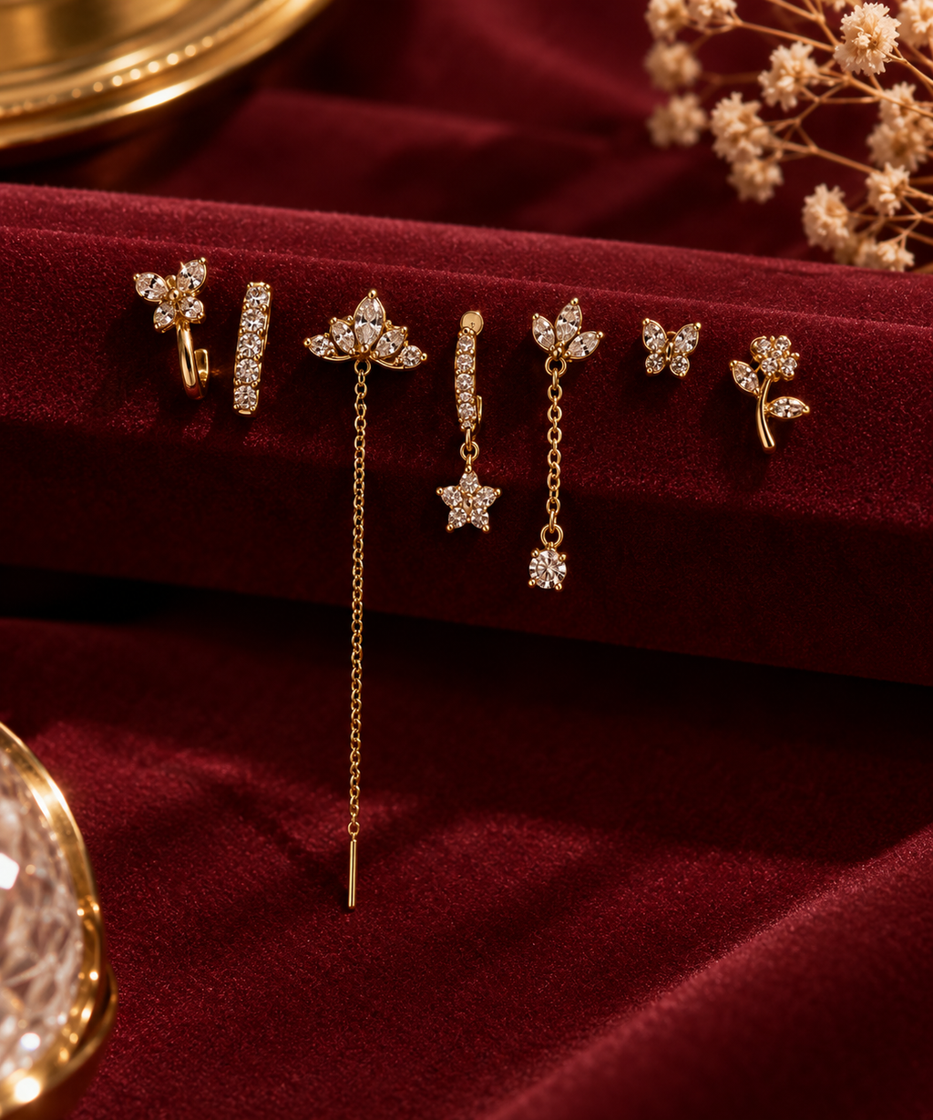 Set Royal