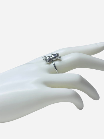 Anello Topolino Prezioso