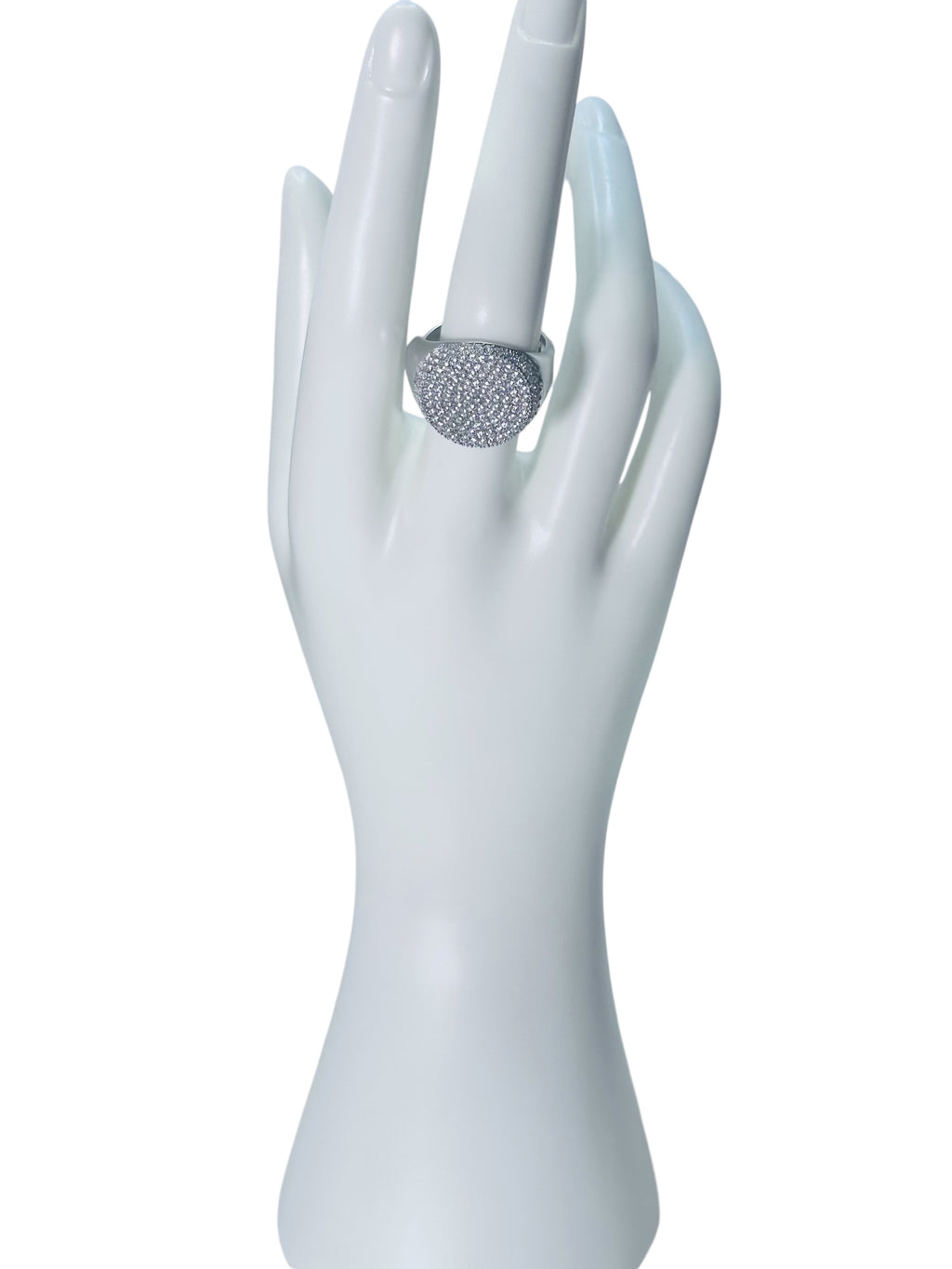 Anello Luce Infinita