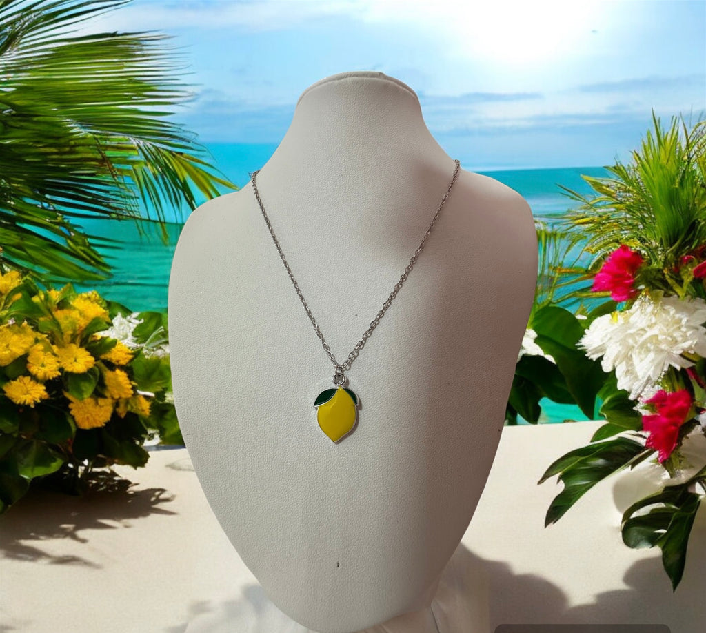 Sorrento Necklace