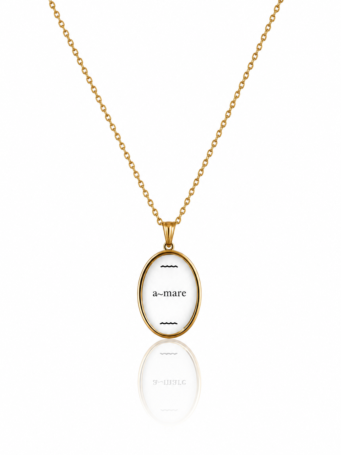 Collana A-Mare