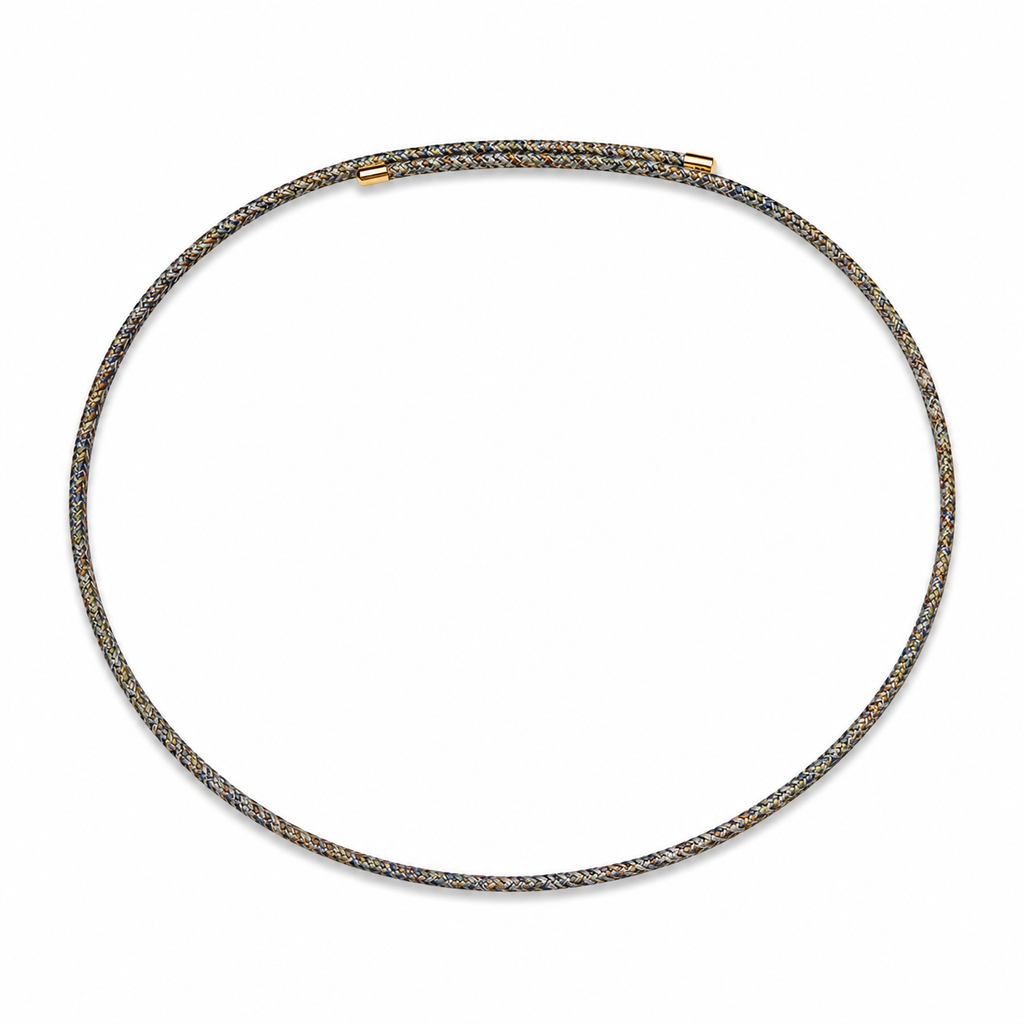 Collana Magnetica Color