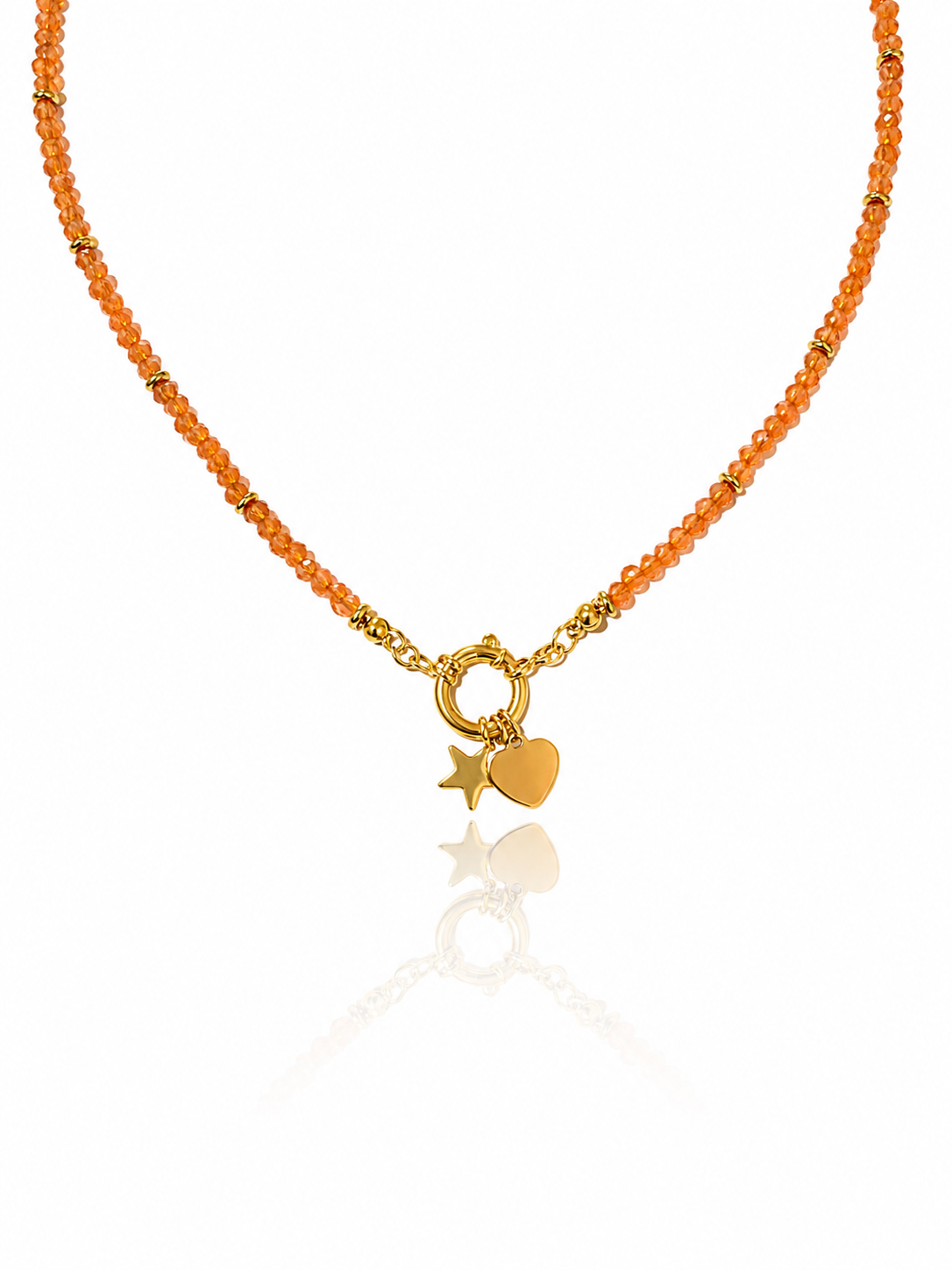 Collana Dark Pearl