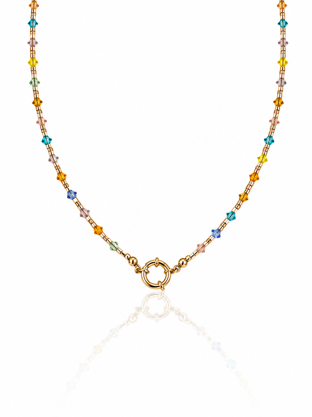 Collana Aurora