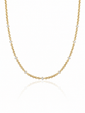 Collana Essenza Gold