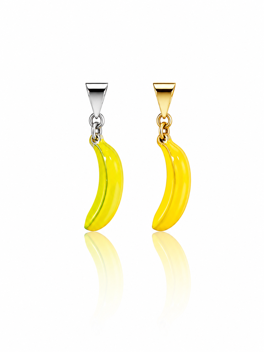 Ciondolo Banana
