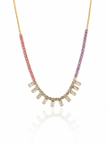 Collana Candy shine