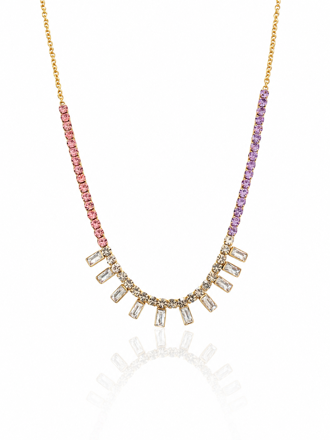 Collana Candy shine