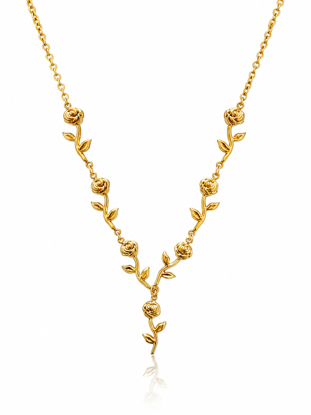 Collana Rosalie