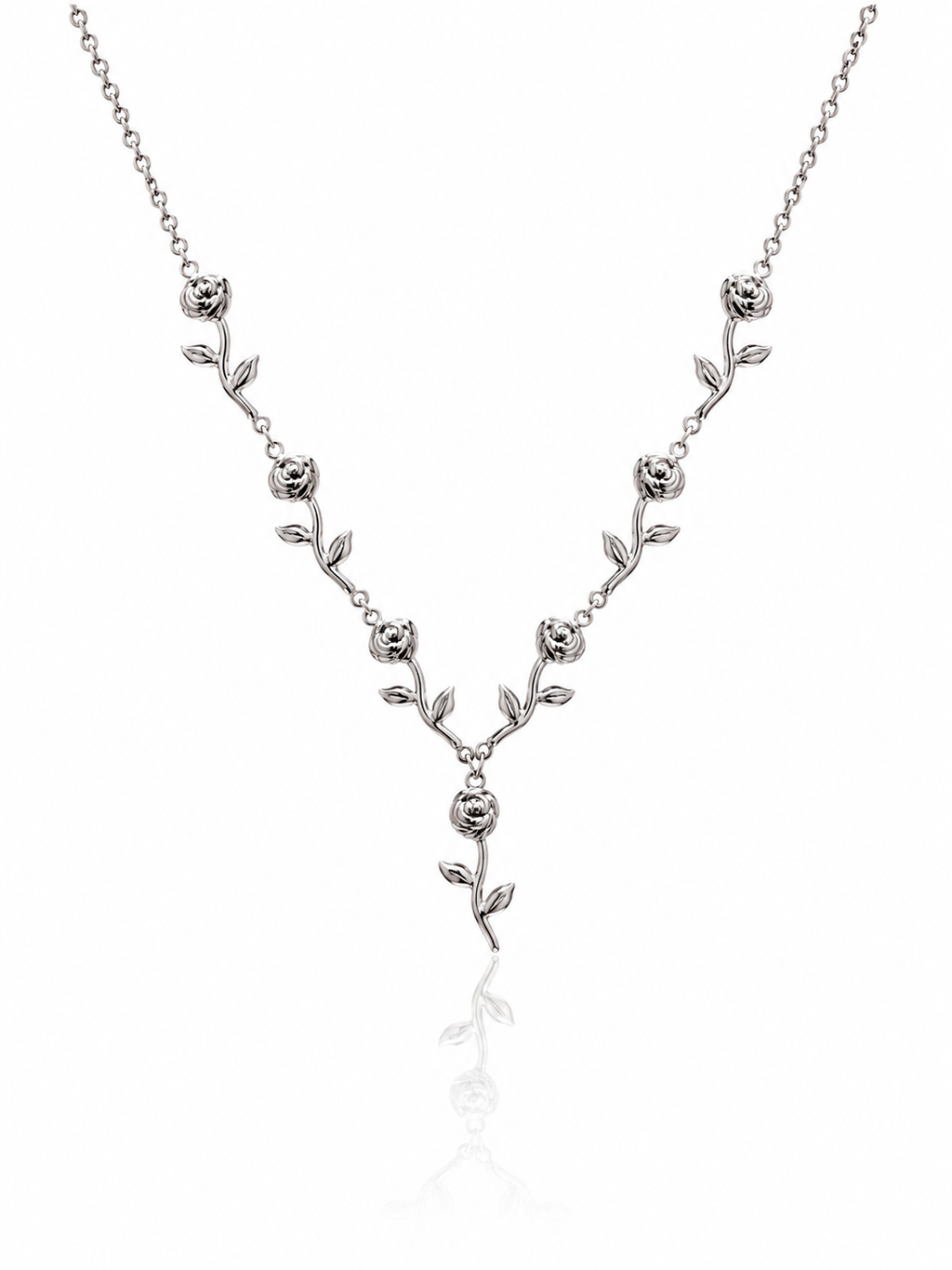 Collana Rosalie