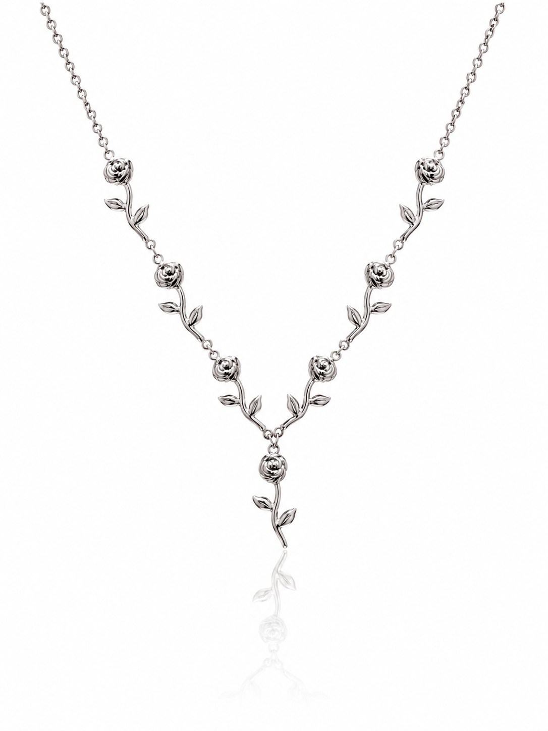 Collana Rosalie