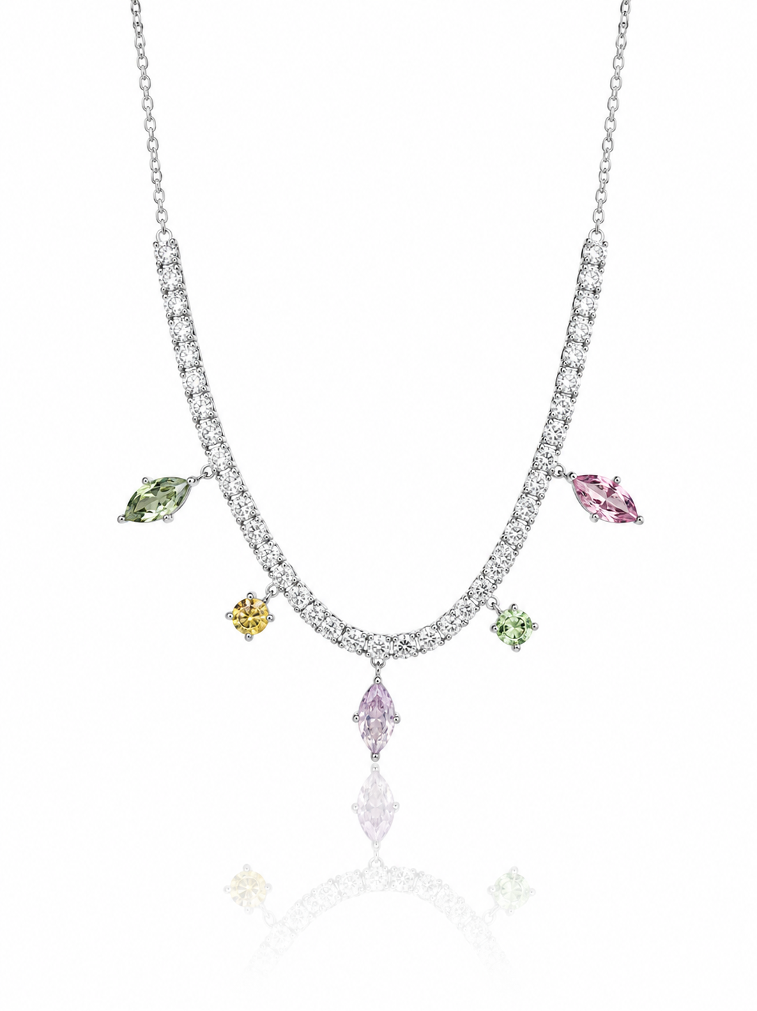 Collana Pastel Shine