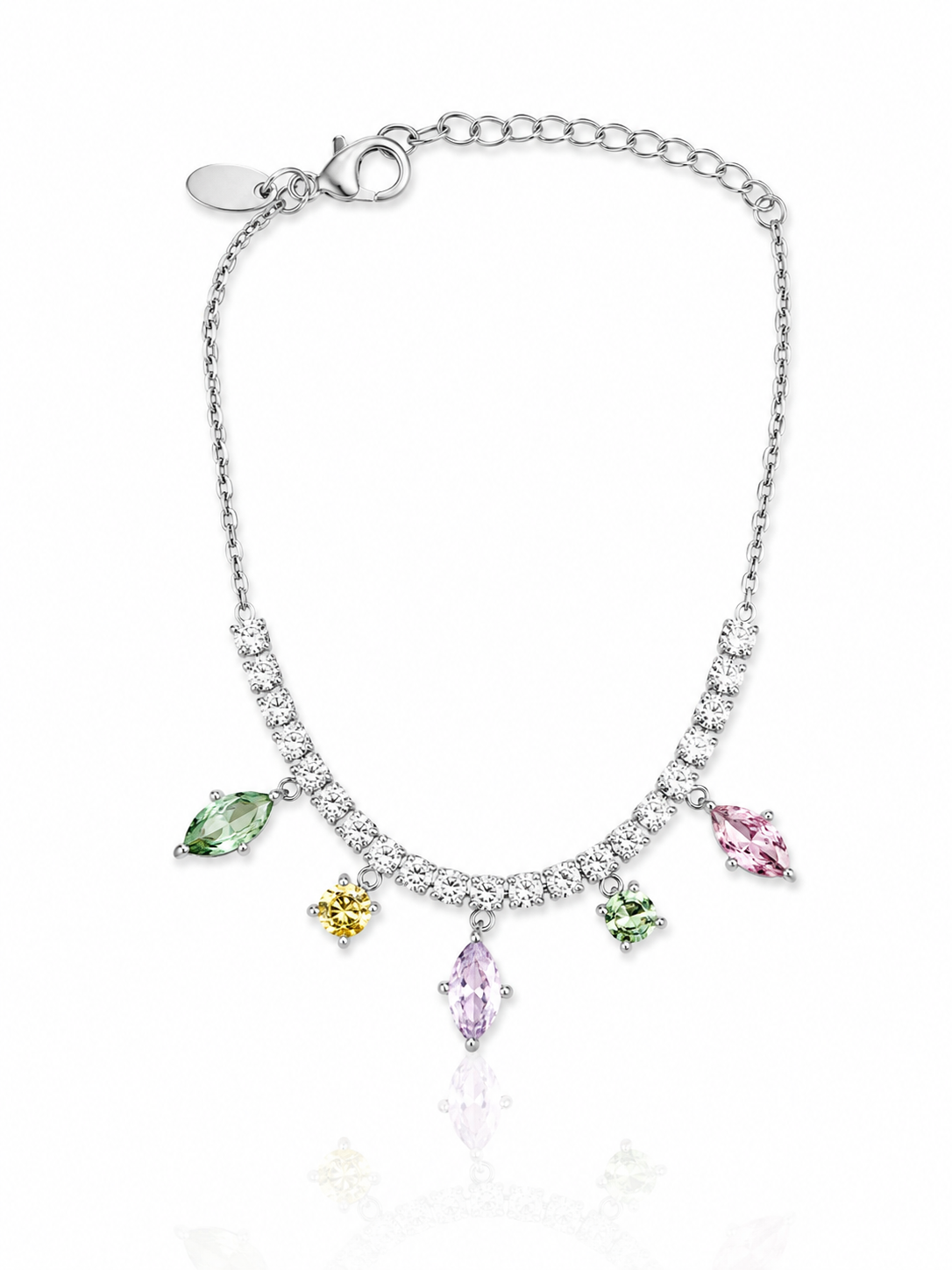 Bracciale Pastel Shine