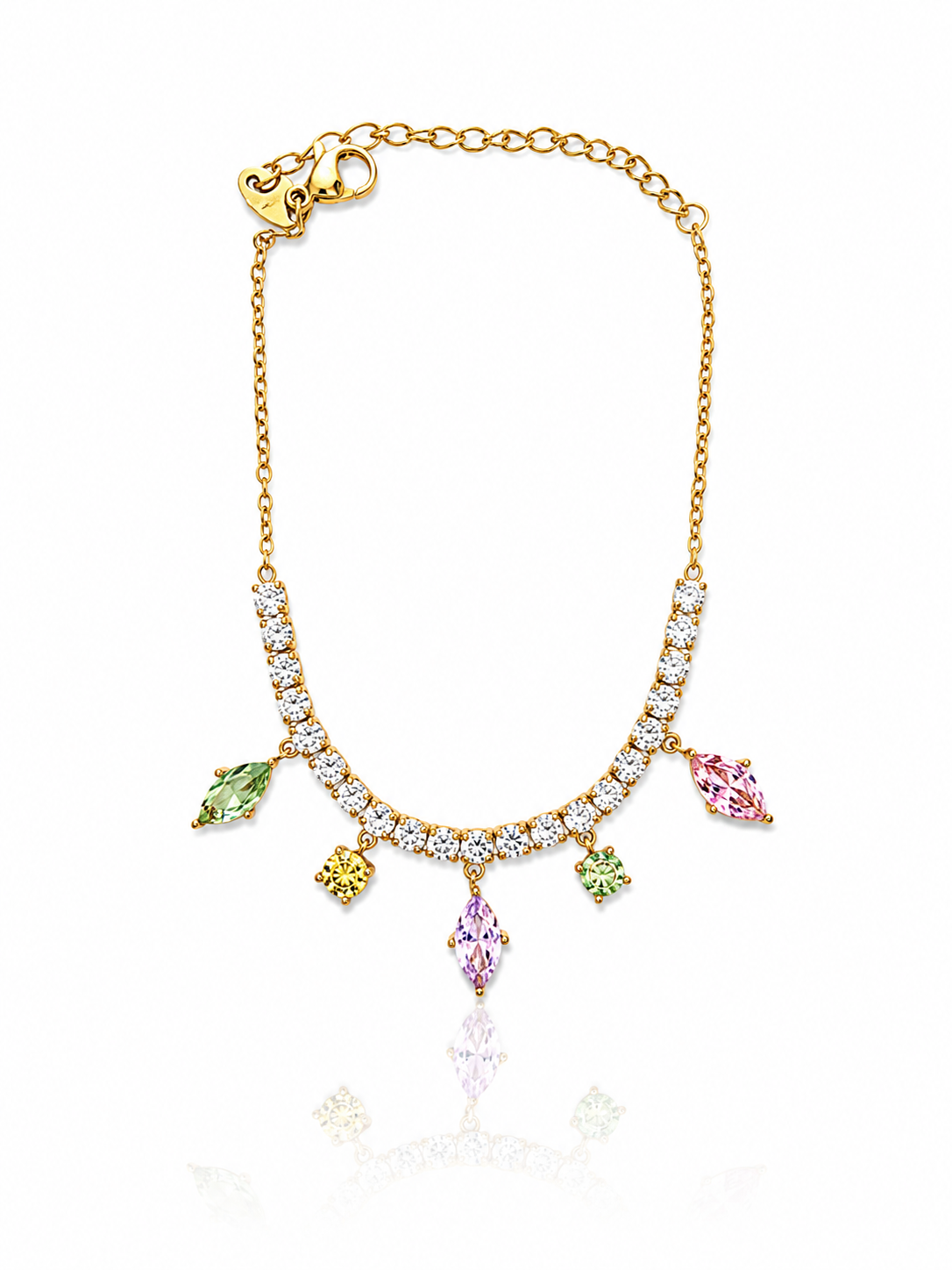 Bracciale Pastel Shine