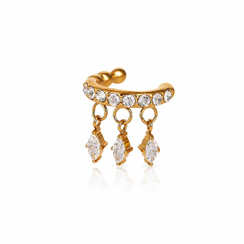 Eau Cuff Selene