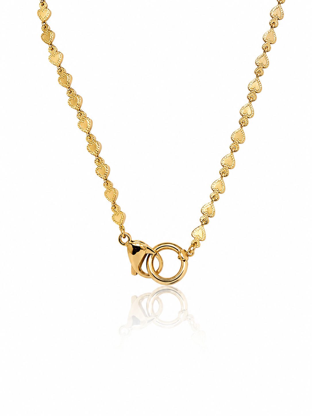Collana Amour