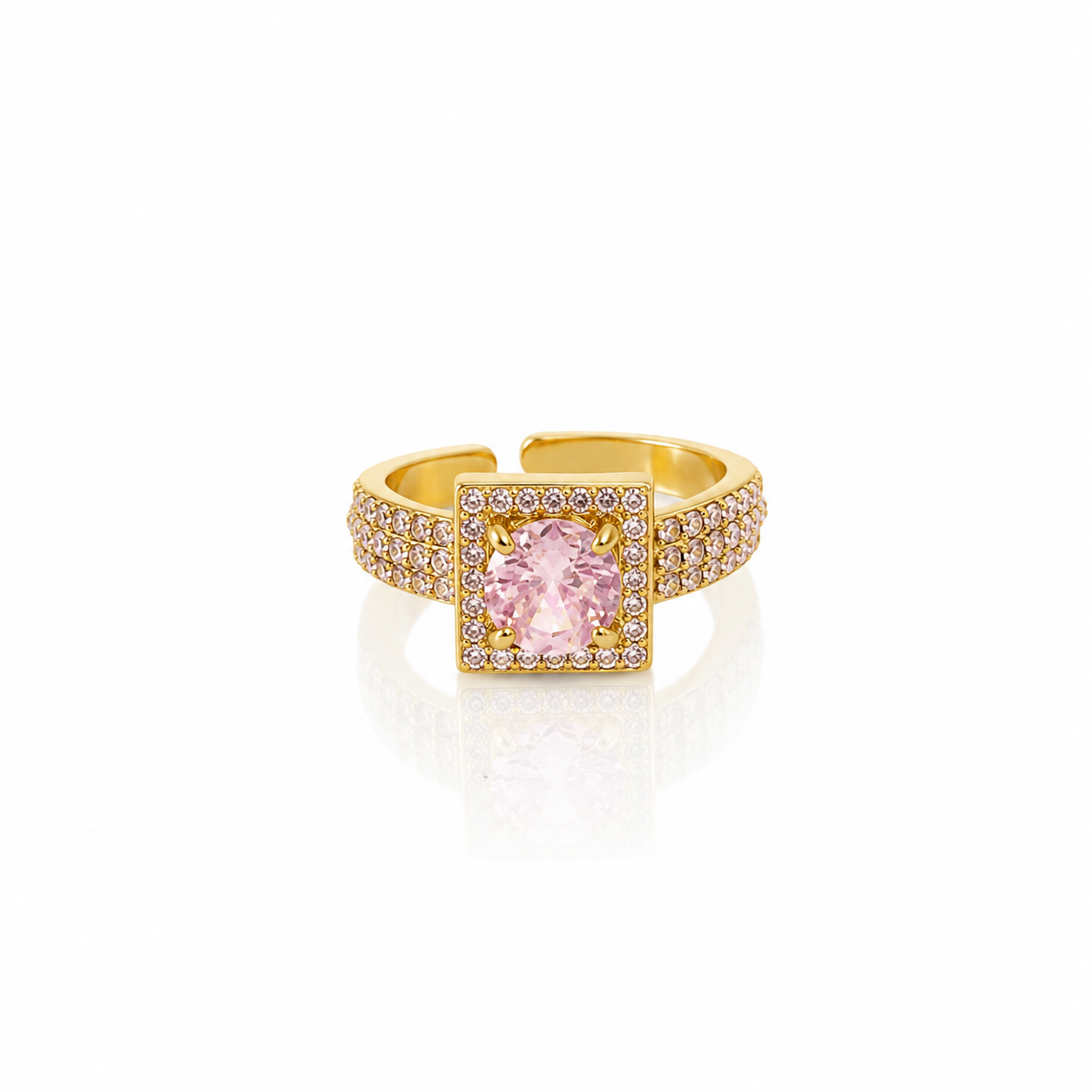 Anello Princess