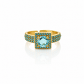 Anello Princess
