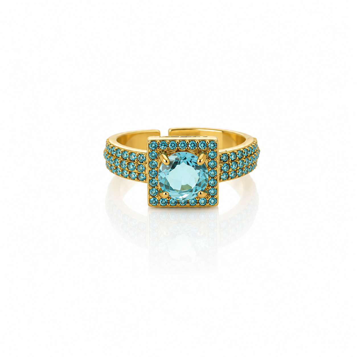 Anello Princess
