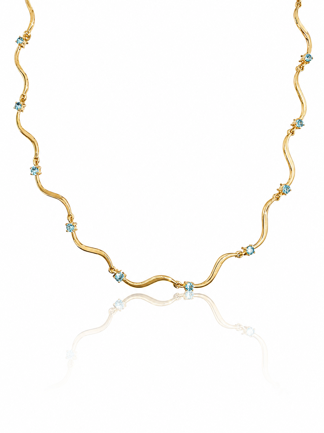 Collana Punti Luce 2.0