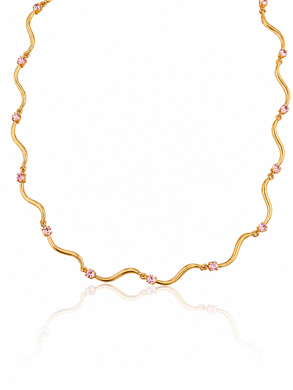 Collana Punti Luce 2.0