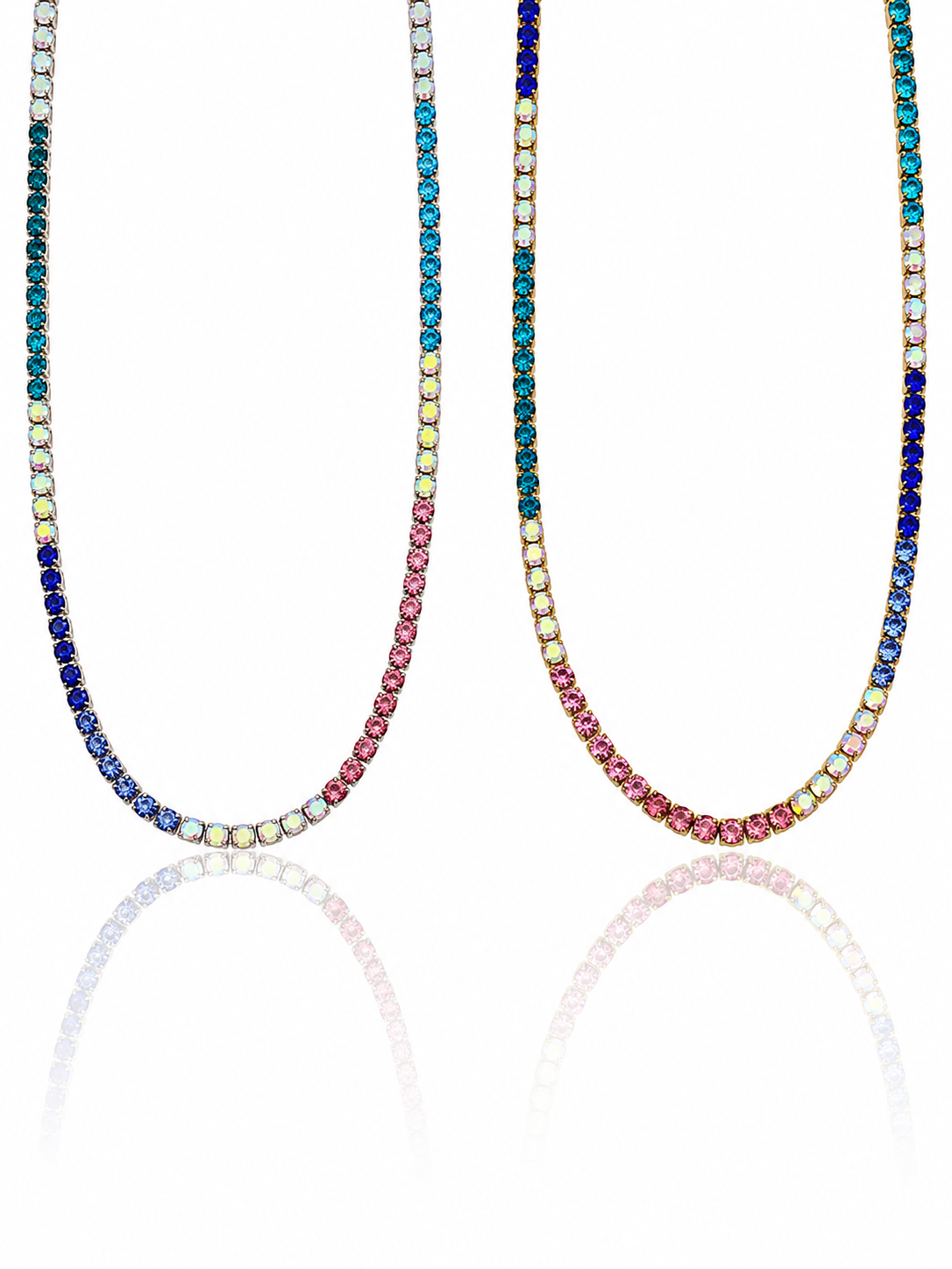 Tennis Mix di Colori con cursore