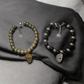 Anatomic Spheres Bracelet