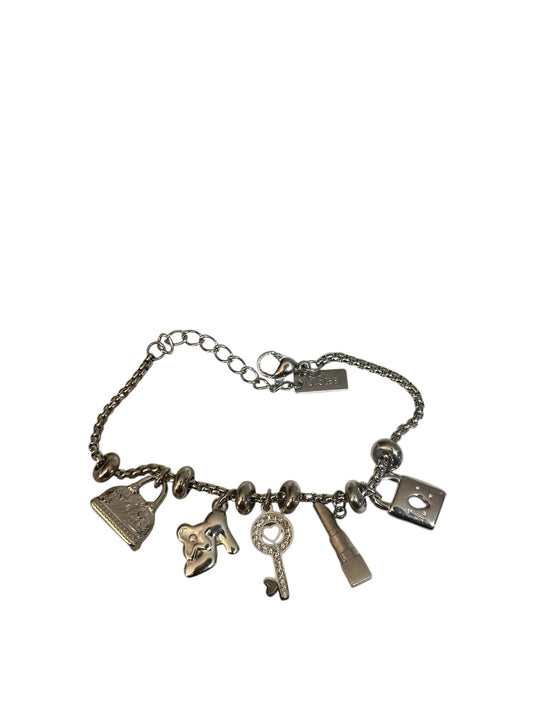 Vanity Bracelet