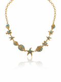 Girocollo Ocean (anche a Choker)