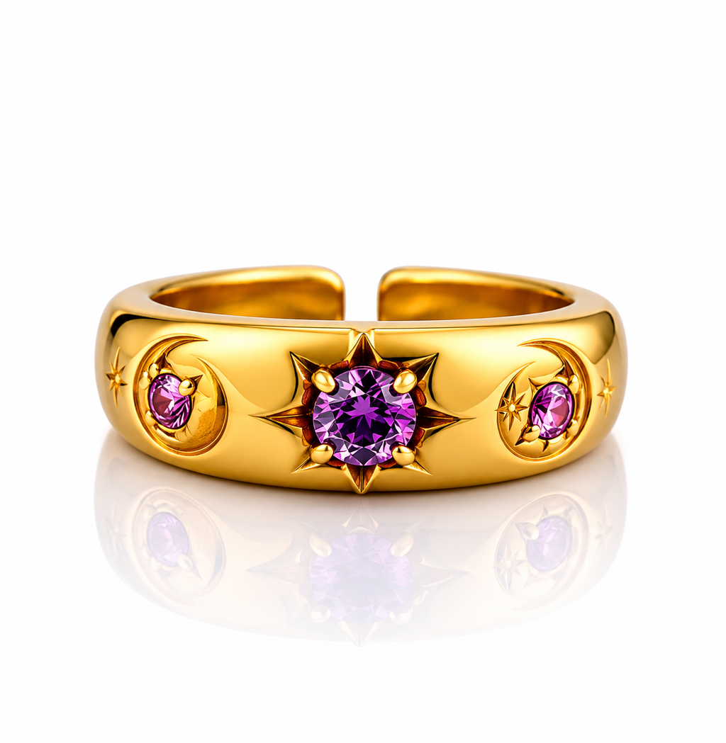 Anello Sogno