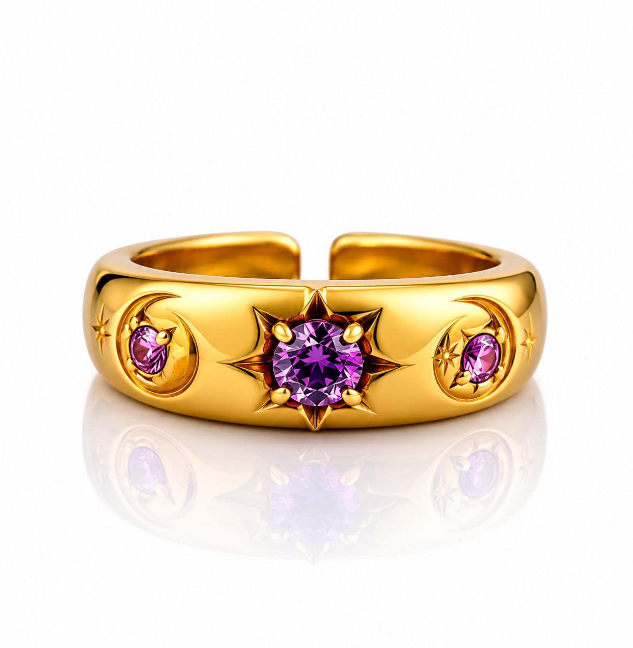 Anello Sogno