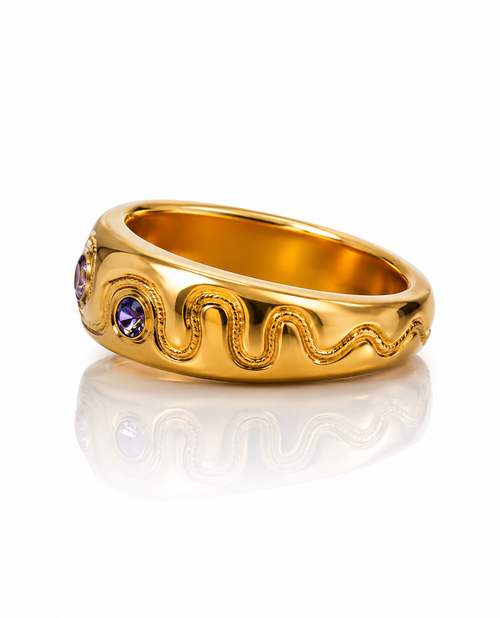 Anello Sogno