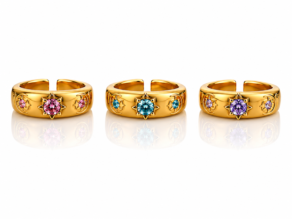 Anello Sogno