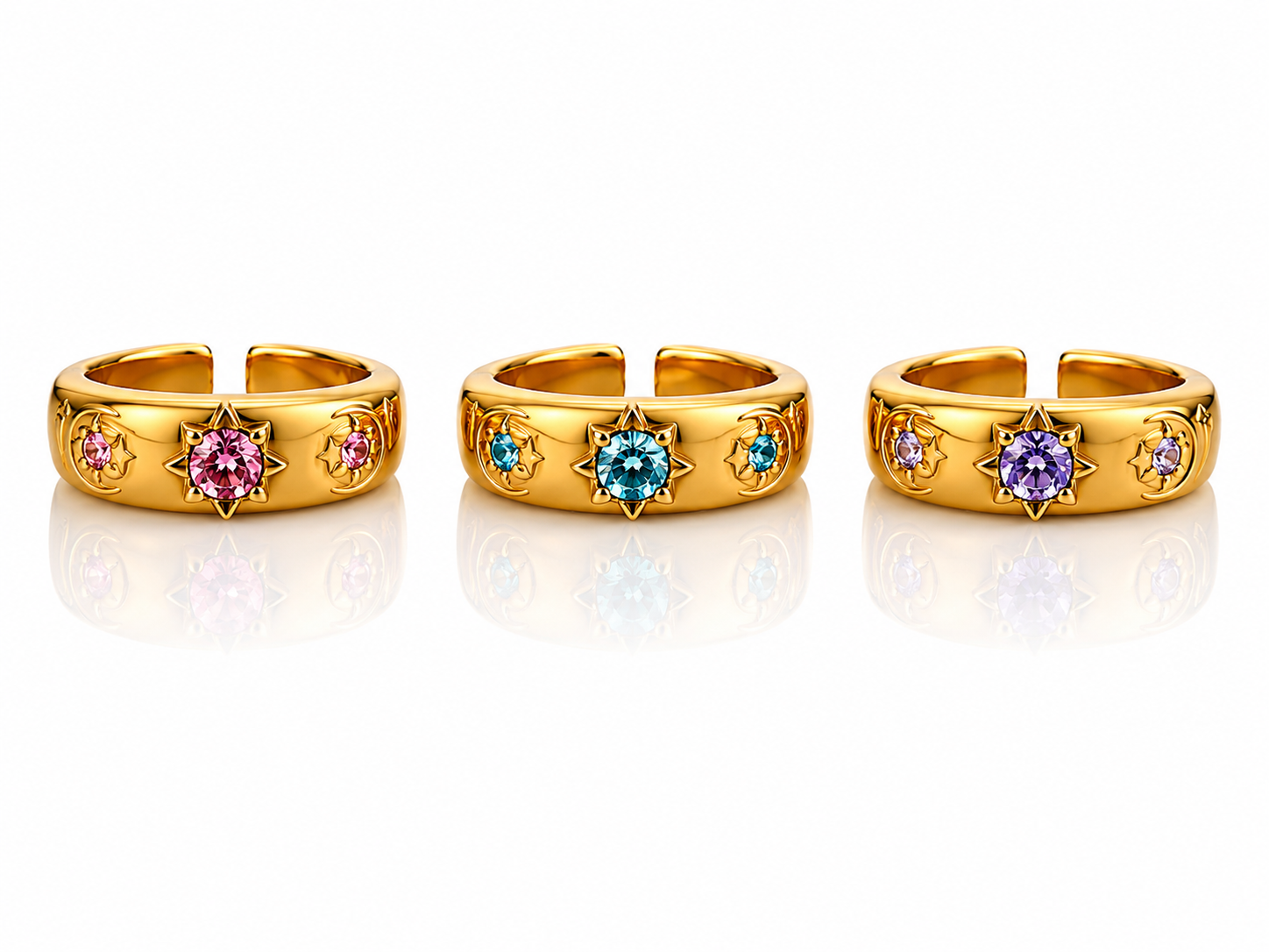 Anello Sogno