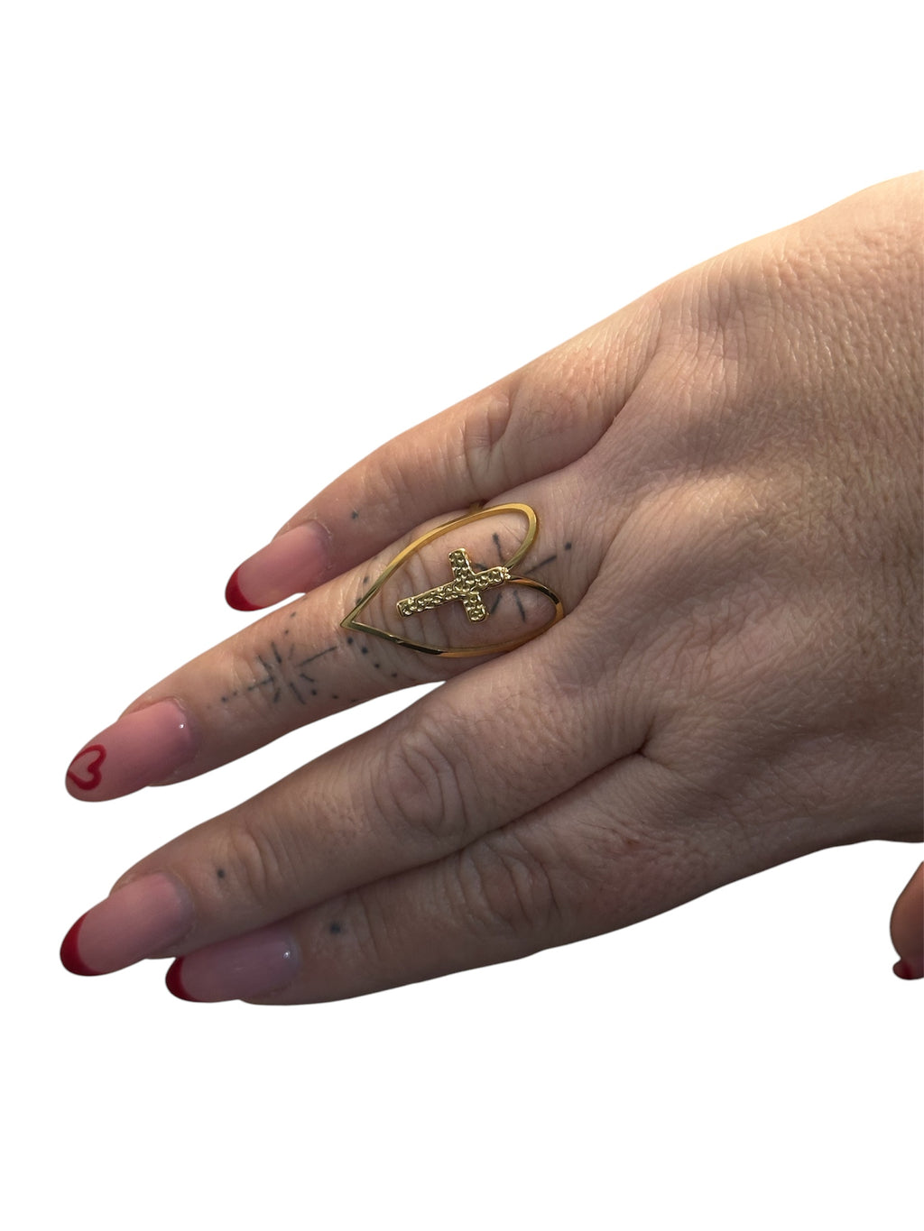 Anello “Fedeltà”