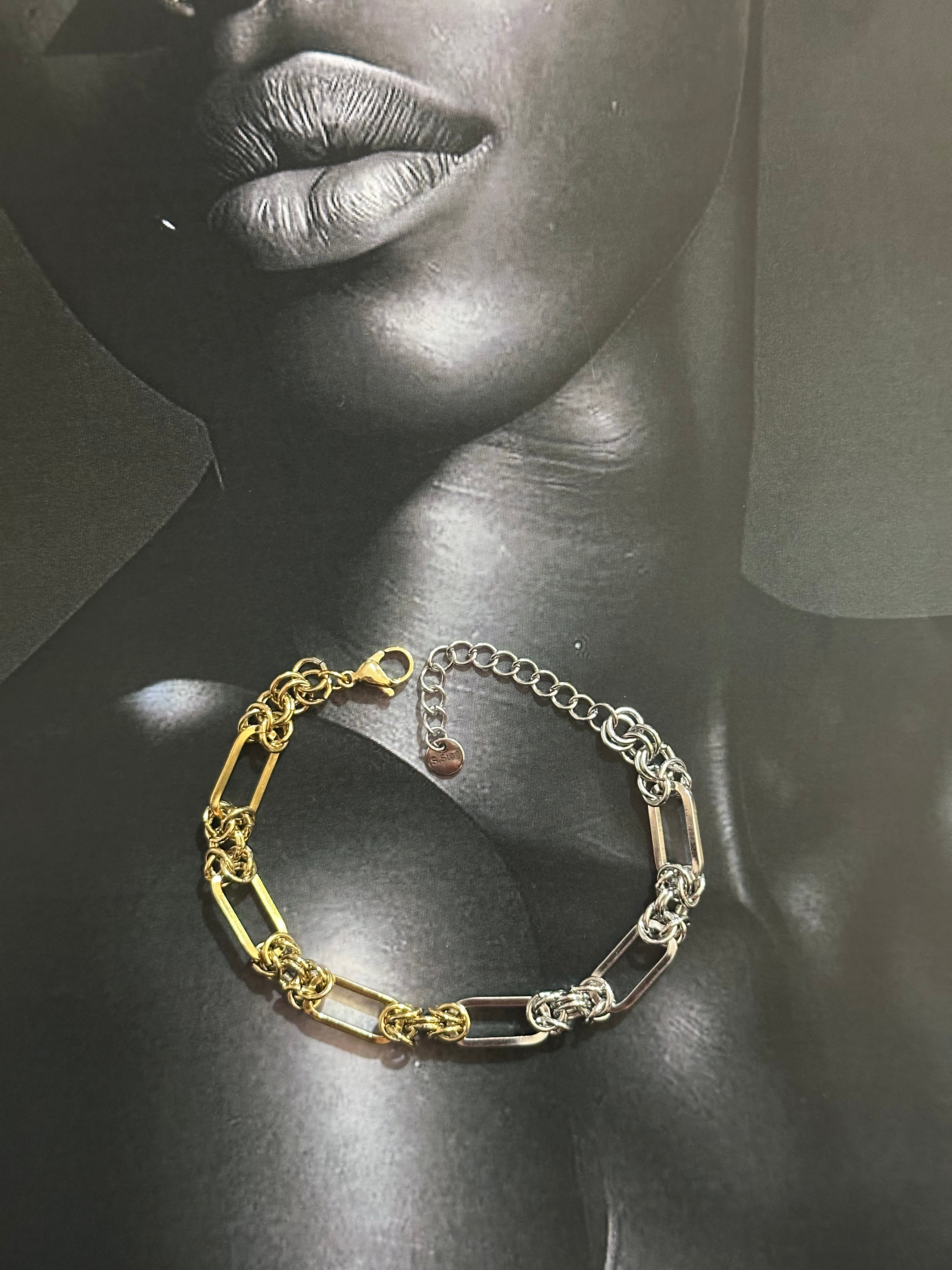 Lorè bracelet